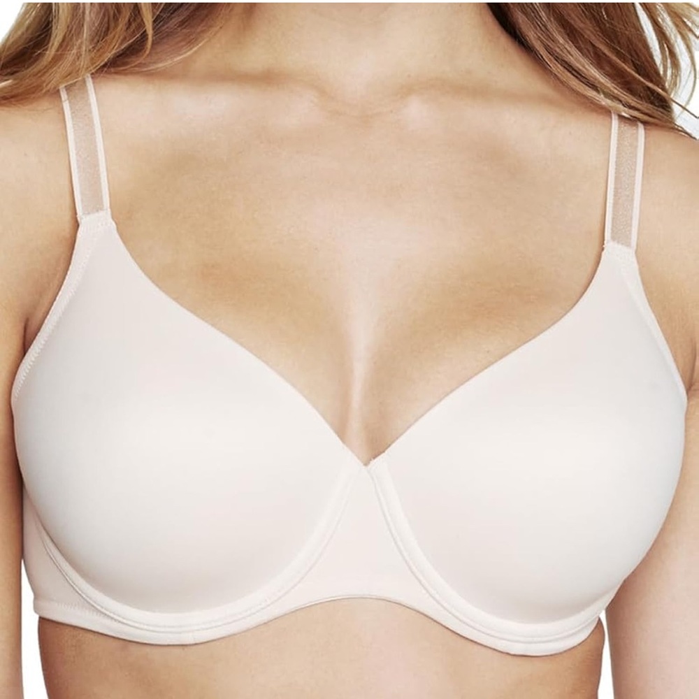 DOMINIQUE Aimee Contour Seamless T-Shirt Bra